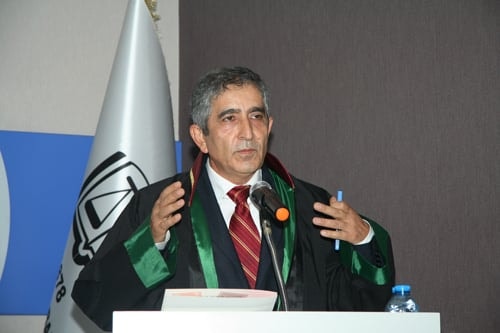 Sem 22. Dönem 2013-1 Eğitim Dönemi Başladı
 - 15