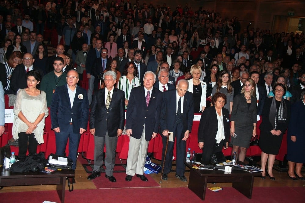 Başkan Durakoğlu Güven Tazeledi - 152