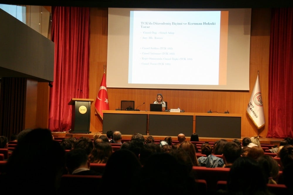 Toplumsal Cinsiyet Eşitliğinin Sağlanması Erkeğin de Sorunu Olmalıdır - 66