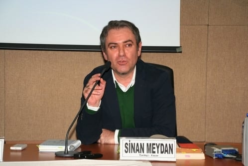 Cumhuriyete Saldırılar Karşısında Atatürk’Ü Yeniden Okumak
 - 20