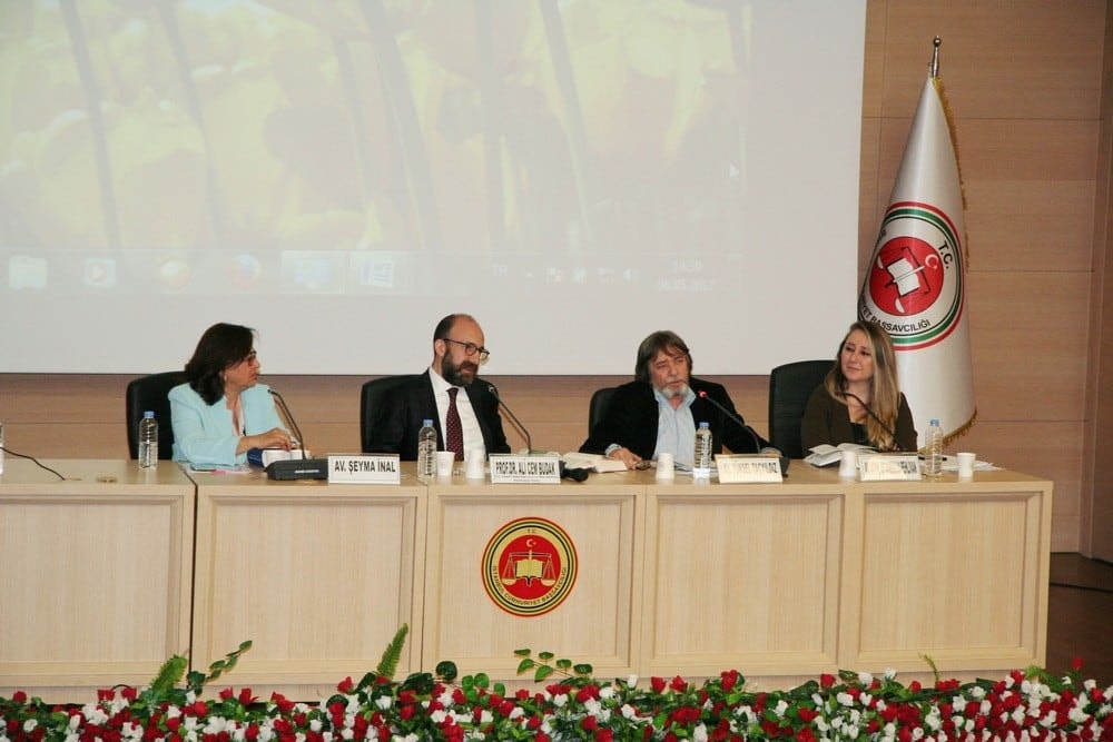 Deniz İcra Hukukunun Güncel Sorunları - 125