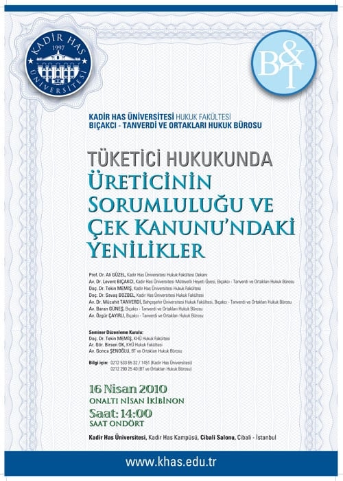 Siyasal Parti Özgürlükleri - 2