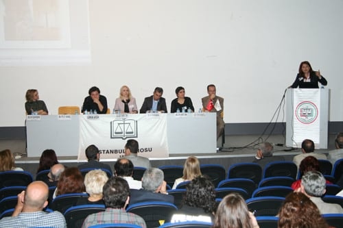 Afet Yasası Ve Kentsel Dönüşüm Forumu
 - 23