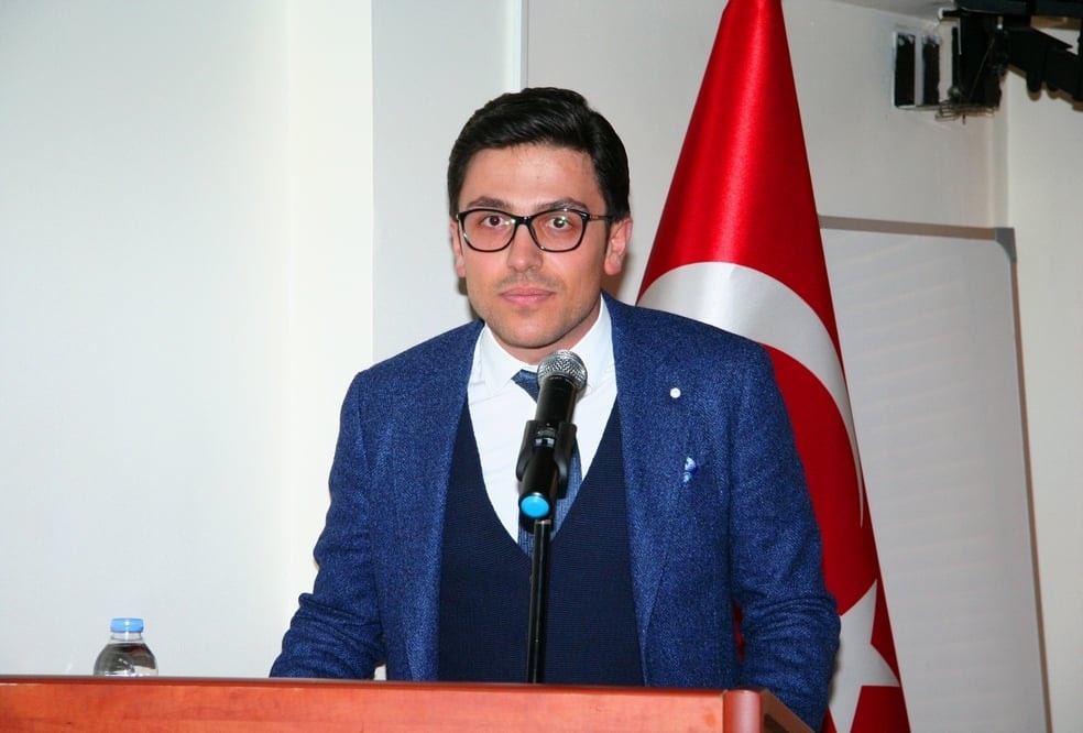 Türkiye’de Demokrasiden Uzaklaşılan Bir Zaman Dilimini Yaşıyoruz - 6