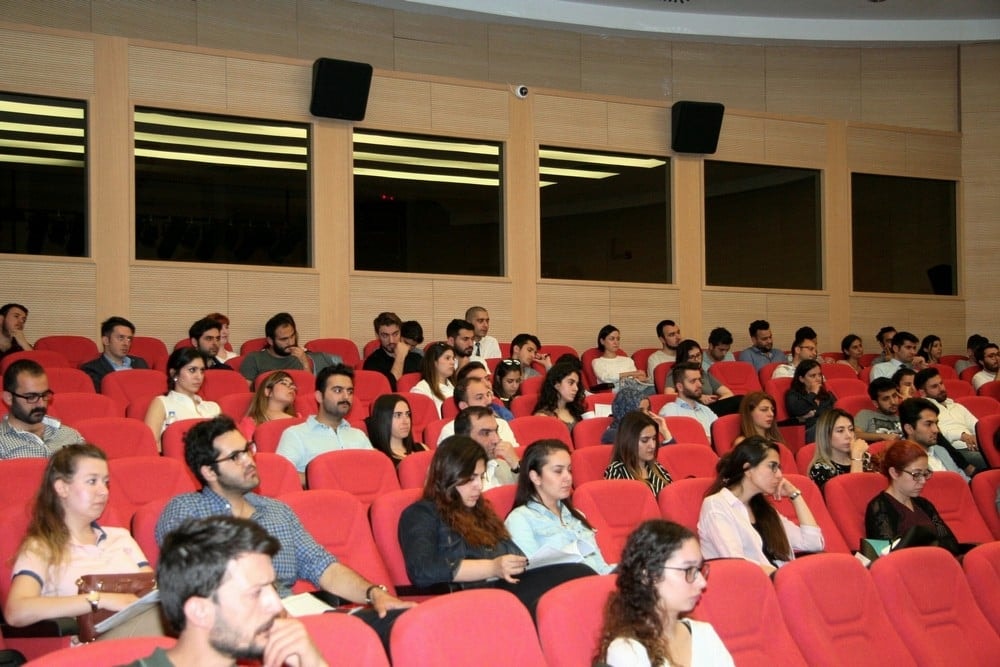 Ülkemizin Hukukla Sorunu Var - 14