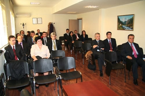 Karadeniz Ülkeleri Barolar Birliği 14. Kongresi İstanbul’Da Yapıldı  - 29