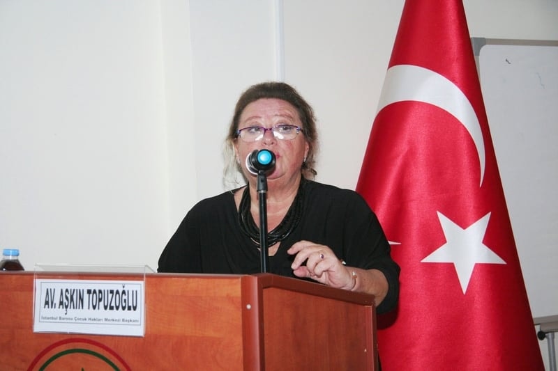 Dünya Çocuk Hakları Gününde Engelli Çocuklar - 22