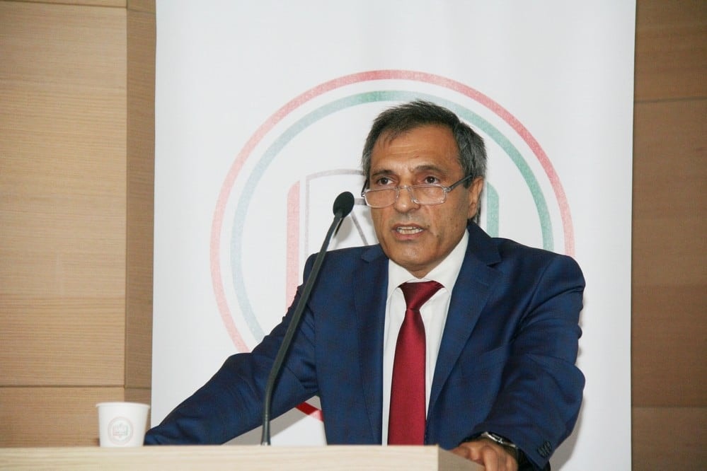 İmar Barışı, Kentsel Dönüşüm ve Tapu Uygulamaları ile Kat Mülkiyetine İlişkin Güncel Sorunlar Semineri - 107