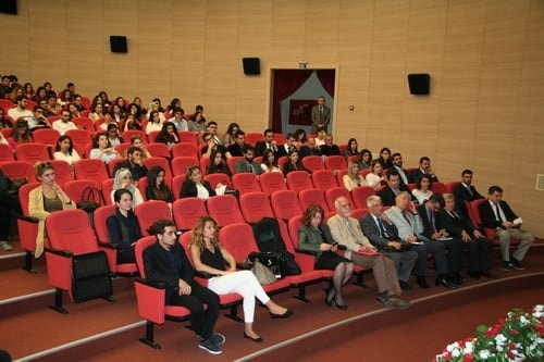 Sem Yeni Eğitim Dönemi Açılışı Yapıldı
 - 28