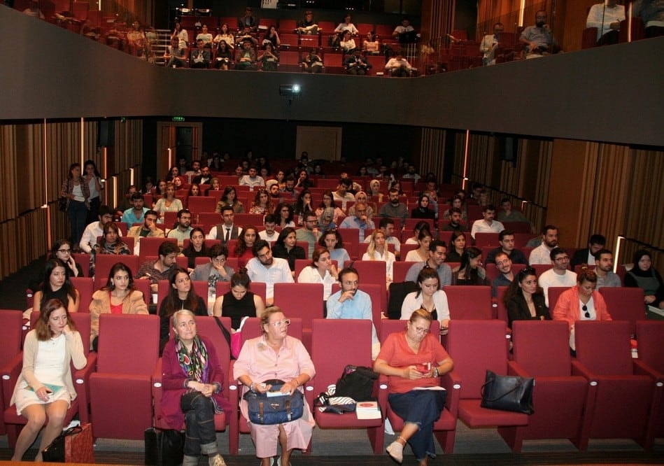 Çocuk Hukuku  Konulu Eğitim Programı - 4