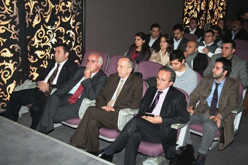 Staj Eğitim Merkezi 19. Dönem 2010/10 Eğitim Dönemi Başladı

 - 6