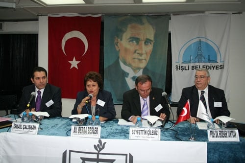 Fikri Ve Sınai Haklar İki Gün Boyunca Tartışıldı  - 10