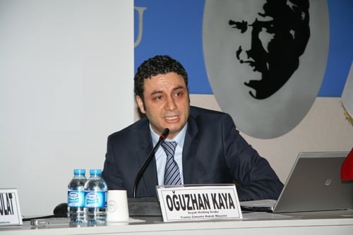 Sektör Özel Rekabet Hukuku Konferansları - 21