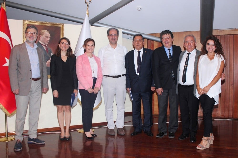 İş ve Sosyal Güvenlik Hukuku Sempozyumu - 54