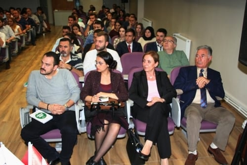 Sem’De Yeni Eğitim Dönemi
 - 10