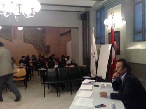 İngilizce Seviye Tespit Sınavı Sonuçları Açıklandı - 1