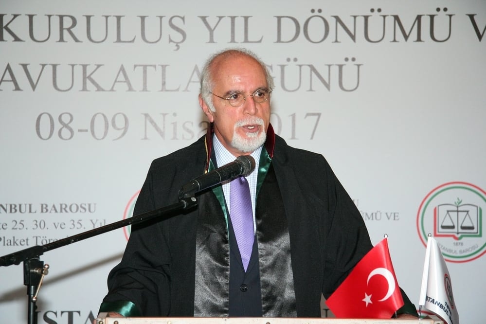 İstanbul Barosu 139 Yaşında!  - 15
