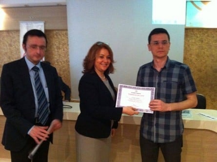 Sağlık Hukukunda Sağlık Çalışanlarının Hakları

 - 3