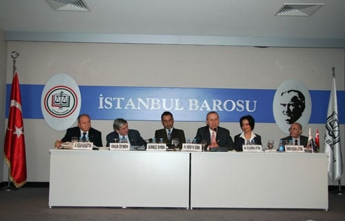 Ermeni İddiaları Ve 
Tarihi Gerçekler Paneli
 - 5