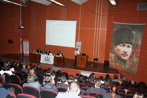 İşveren Alt İşveren İlişkilerinin Hukuksal Boyutu
 - 48