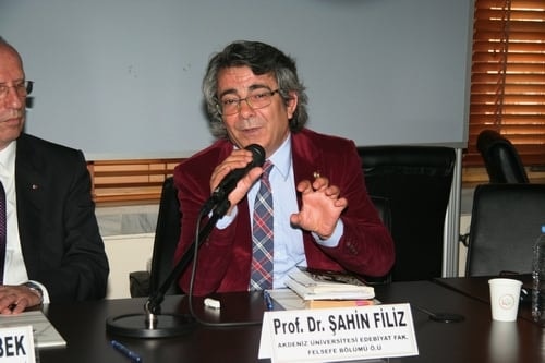 Laikliğin Teori Ve Pratiği
 - 36