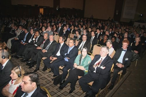 54. Uıa Genel Kurulu Sona Erdi - 22