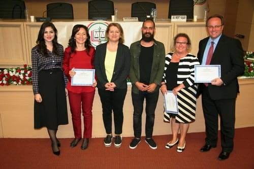 Sporda Çocuk İstismarı Ve Koruma 
 - 39