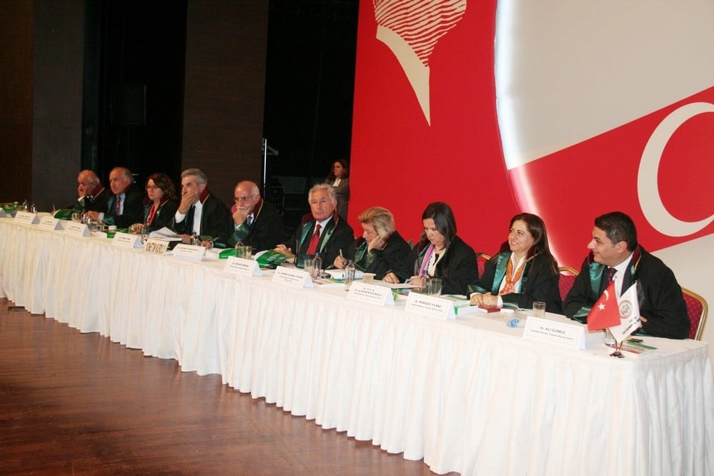 Başkan Durakoğlu Güven Tazeledi - 346