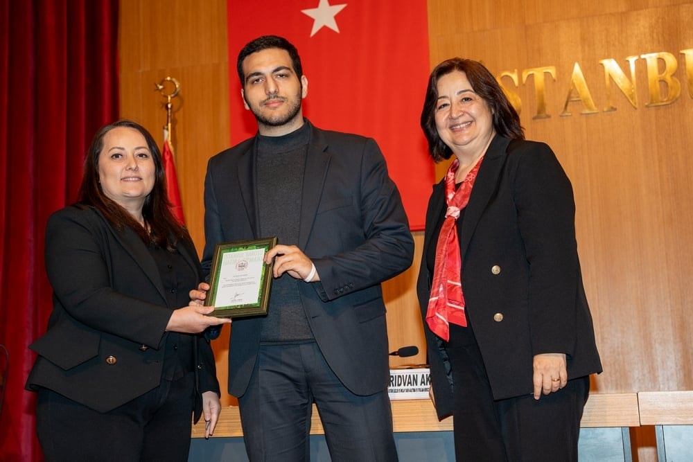 1924 Anayasasının 100. Yılında “Cumhuriyetin Anayasası” Konferansı Düzenledi - 6