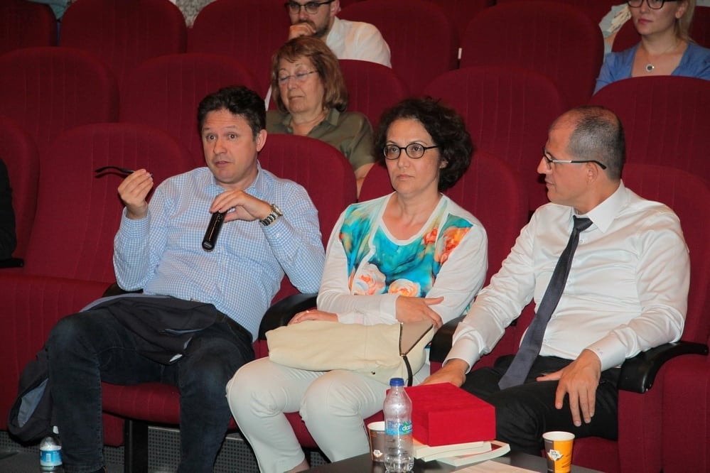 25. İş Hukuku Sempozyumu - 79