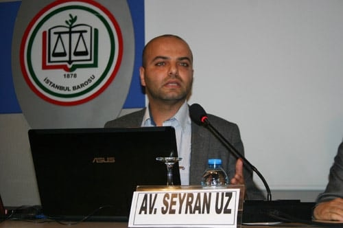 Sportif Uyuşmazlıklar Ve Tahkim

 - 29