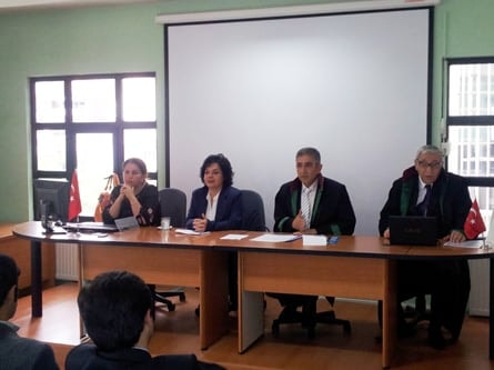 Staj Eğitim Merkezi Anadolu Yakasında Da Hizmet Vermeye Başladı 
 - 6