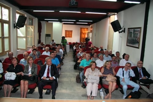 Diplomatik Zafer Lozan’In 93. Yılı
 - 5