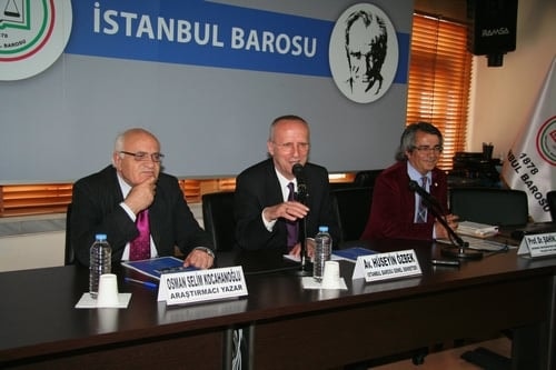 Laikliğin Teori Ve Pratiği
 - 14