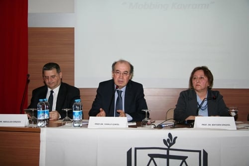 Güncel Sağlık Hukuku Ve Etiği Sempozyumu Iı
 - 9