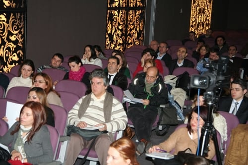 Yaşayan Sağlık Hukuku Paneli
 - 12