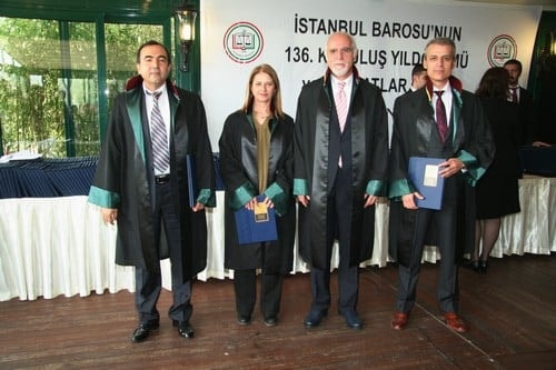 Hukuk Devleti Tesis Edilene, Yargı Bağımsız Olana Kadar, Bedeli Ve Pahası Ne Olursa Olsun Bu Mücadeleyi Birlikte Sürdüreceğiz - 103