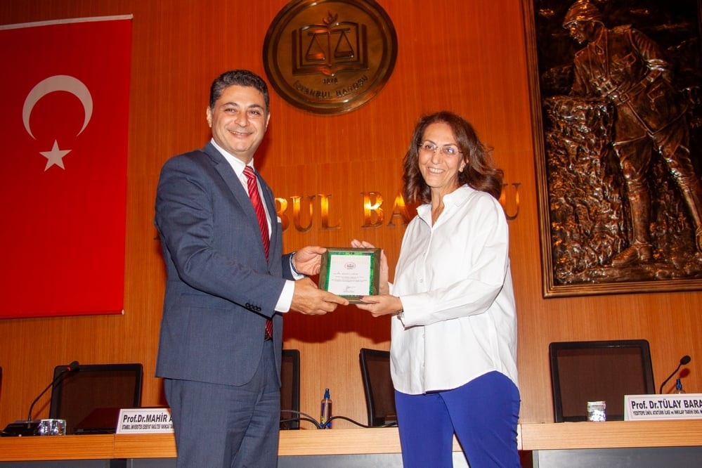 “İzmir’in Kurtuluşundan İstanbul’un Kurtuluşuna” Paneli - 6