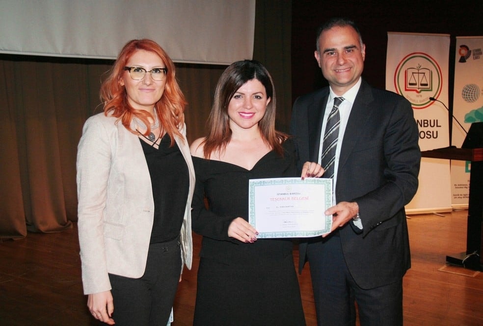 Yeni Nesil Teknolojiler ve Hukuk - 17