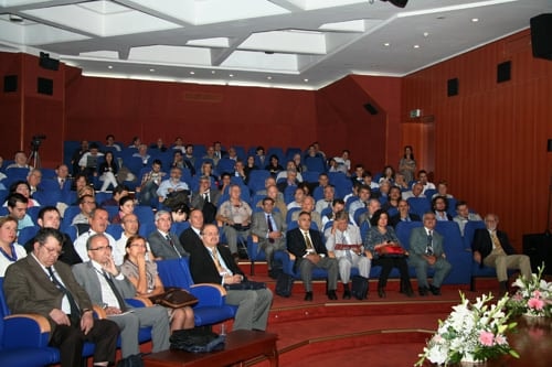 Elektromanyetik Alanlar Halk Sağlığını Ve Çevreyi Olumsuz Etkiliyor
 - 9