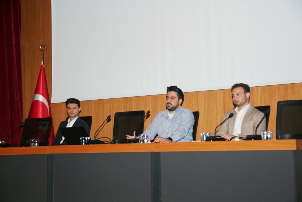 Türkiye’nin İlk “Yapay Zekâ Çağında Hukuk Raporu” Yayınlandı - 44