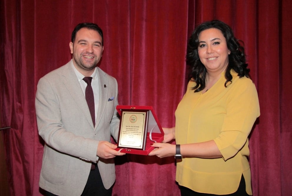 Spor Kulüpleri ve Spor Federasyonları Kanunu Teklifi Paneli Gerçekleştirildi - 26