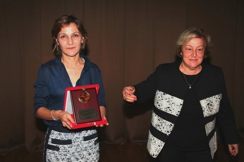 Kadına Ve Aileye Yönelik Şiddetle Mücadelenin Bir Devlet Politikası Olarak Ortaya Konulması Gerekir
 - 104