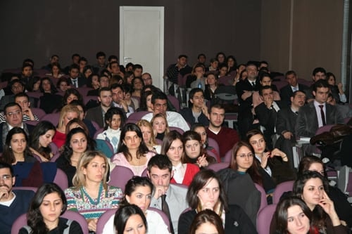 Staj Eğitim Merkezi 19. Dönem 2011-2 Eğitim Dönemi Başladı

 - 16