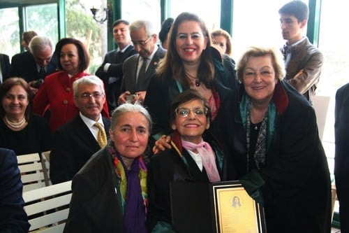 Hukuk Devleti Tesis Edilene, Yargı Bağımsız Olana Kadar, Bedeli Ve Pahası Ne Olursa Olsun Bu Mücadeleyi Birlikte Sürdüreceğiz - 315