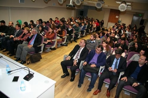 Avukatlık Özgün Ve Özgür Bir Meslektir
 - 34