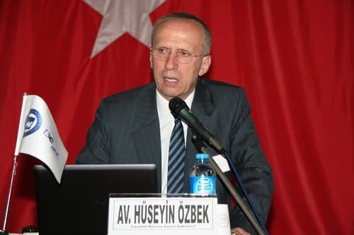 Ab -Türkiye Geri Kabul Anlaşması Ve Vize Serbestîsi

 - 27