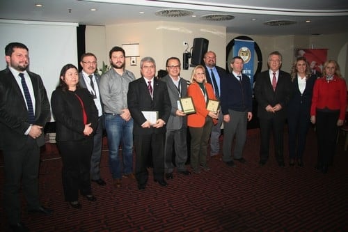 Ekolojik Kriz Ve Kentler
 - 66