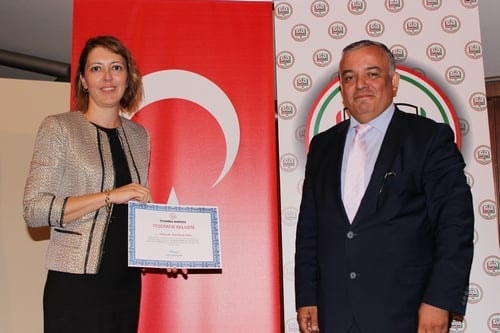 İş Hukukuna İlişkin Sorunlar Ve Çözüm Önerileri
 - 4