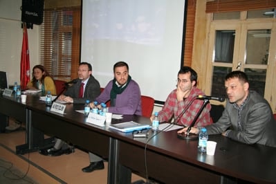 Hidroelektrik Santrallerin Ekonomik Ve Sosyal Değerlendirilmesi İle 

Ekosisteme Etkileri Ve Hes’Lere İlişkin Dava Takipleri

 - 24